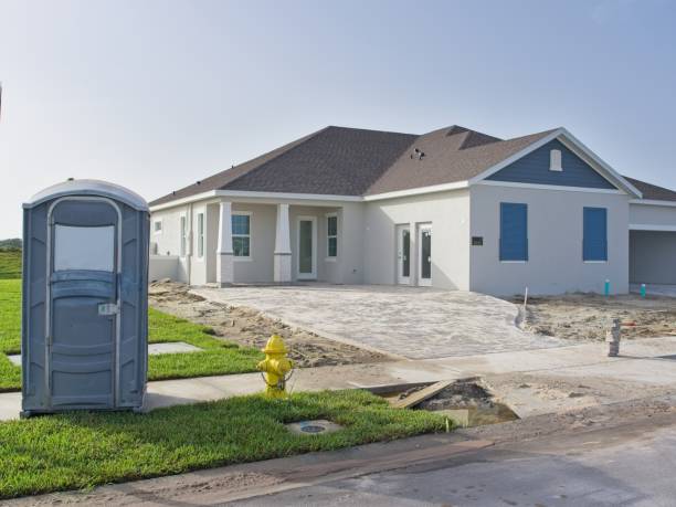 Best Construction site porta potty rental  in Rio Pinar, FL